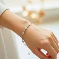 Blossom in Elegance Bracelet