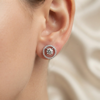 Chamak Studs