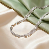 Mastaani Necklace