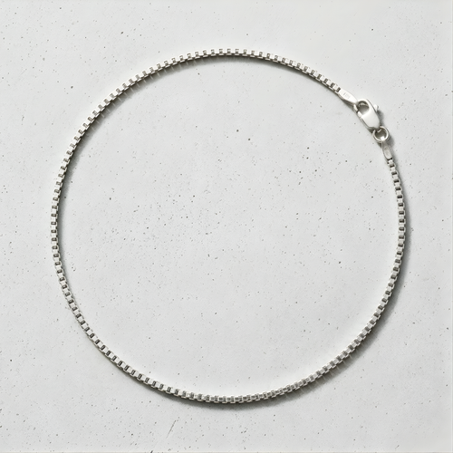 Selena Anklet