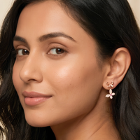 Afsana Earrings