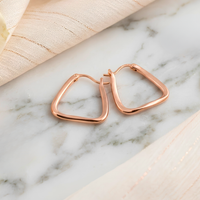 Aurelia Hoops
