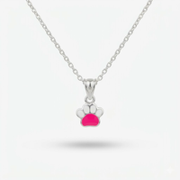 Pawfect Pendant