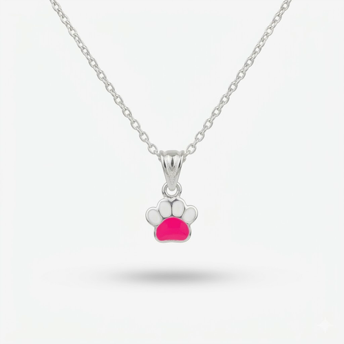 Pawfect Pendant