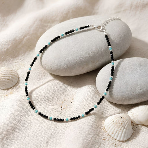 Noor Anklet
