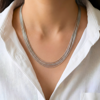 Mastaani Necklace