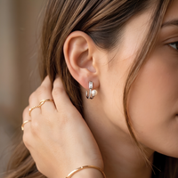 Noor Earrings