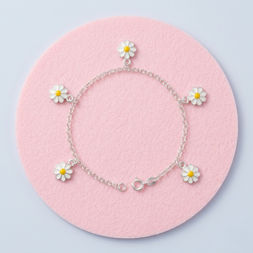 Daisy Dream Kids Bracelet