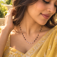 Midnight Muse Mangalsutra