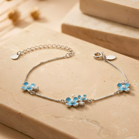 Bahaaro Phool Barsao Bracelet