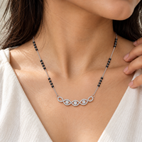 Ishq Loop Mangalsutra