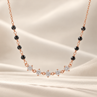 Midnight Muse Mangalsutra