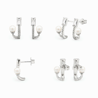 Noor Earrings