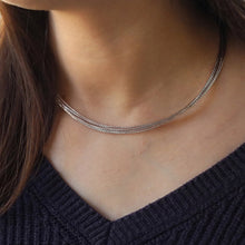 Load image into Gallery viewer, Panch Tara Choker