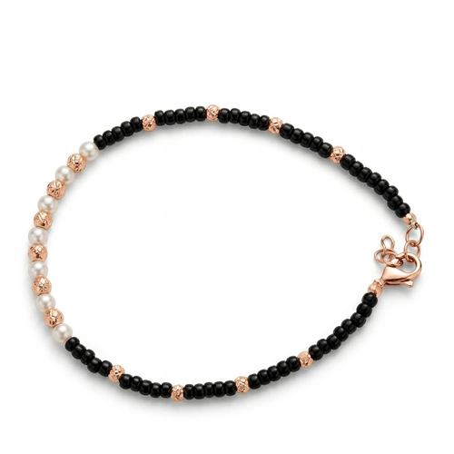 Mimi Pearl Bracelet