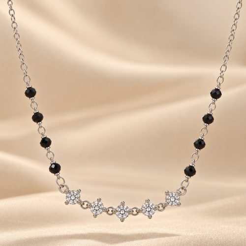 Midnight Muse Mangalsutra