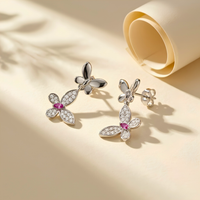 Afsana Earrings