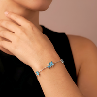 Bahaaro Phool Barsao Bracelet