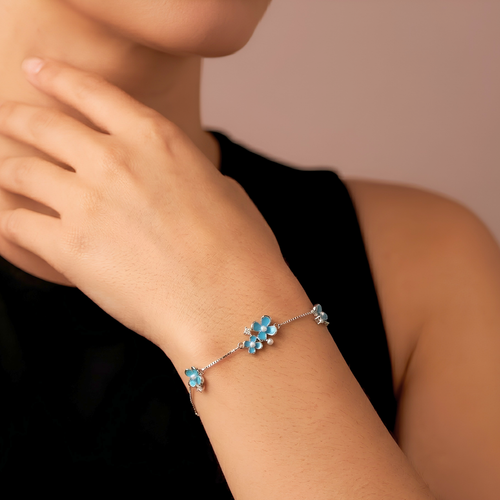 Bahaaro Phool Barsao Bracelet