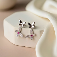 Afsana Earrings