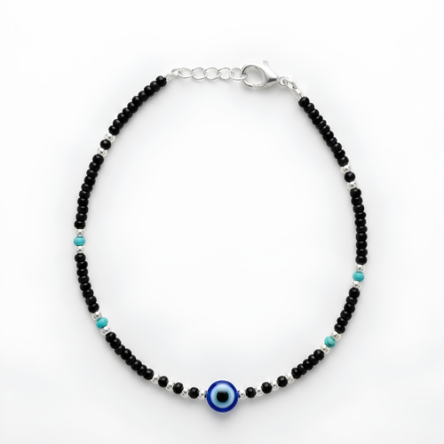 Nazar Mini Bracelet