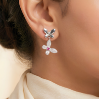 Afsana Earrings