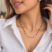 Midnight Muse Mangalsutra
