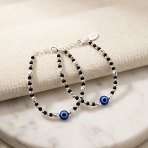 Nazariya Twins Bracelet alternate view