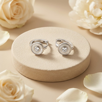 Daira Studs