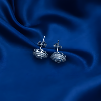 Noor Moti Studs