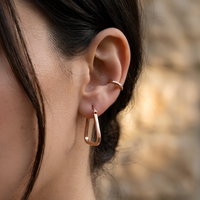 Aurelia Hoops
