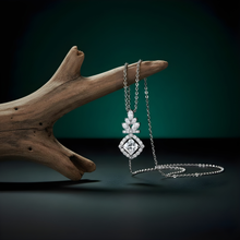 Load image into Gallery viewer, Lotus Diamond Set