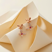 Afsana Earrings