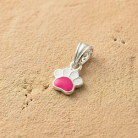 Pawfect Pendant