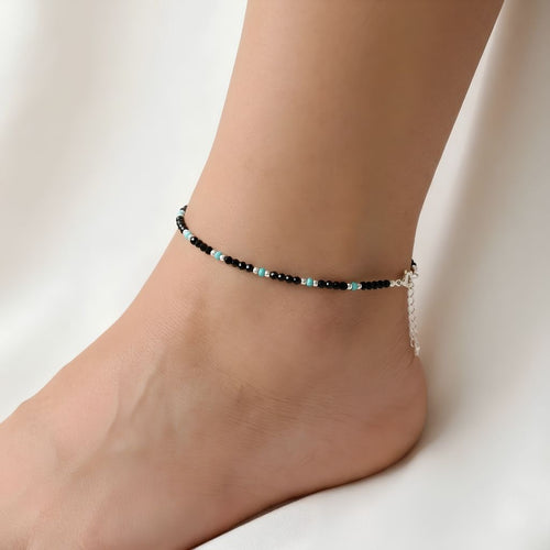 Noor Anklet