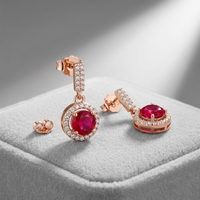 Rani Riot Earrings