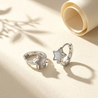 Sitara Hoops