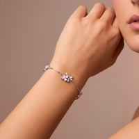 Bahaaro Phool Barsao Bracelet