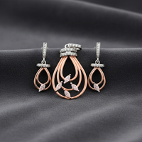 SERENE DROP SET