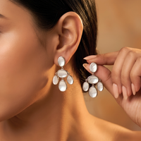 Madhubala Earrings