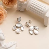 Madhubala Earrings