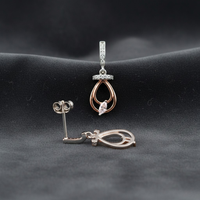 SERENE DROP SET