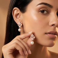 Anarkali Earrings