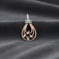 SERENE DROP SET