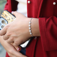 The Zariya Bracelet
