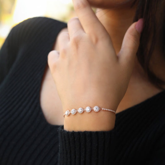 The Zariya Bracelet