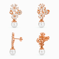 Anarkali Earrings