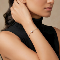 Noor Square Bracelet