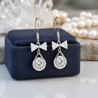 Bow Belle Drops