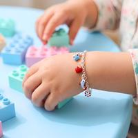 Ocean Bliss Baby Bracelet